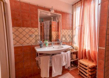 Bagno - Appartamento Contrada Costa Saracena
 
217, Augusta - foto 12