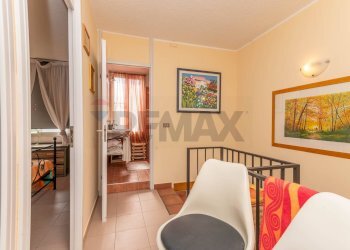 Camera / camera da letto - Appartamento Contrada Costa Saracena
 
217, Augusta - foto 15