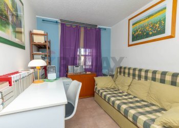 Soggiorno - Appartamento Contrada Costa Saracena
 
217, Augusta - foto 16