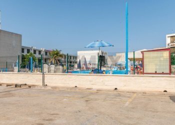 Piscina - Appartamento Contrada Costa Saracena
 
217, Augusta - foto 17