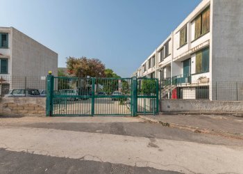 Edificio all\'aperto - Appartamento Contrada Costa Saracena
 
217, Augusta - foto 18