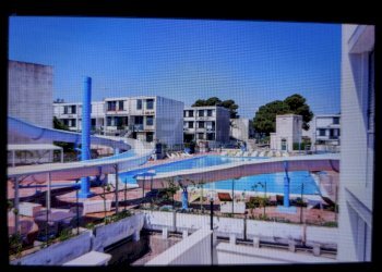 Piscina - Appartamento Contrada Costa Saracena
 
217, Augusta - foto 20