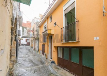 Edificio all\'aperto - Independent house Sortino - photo 20