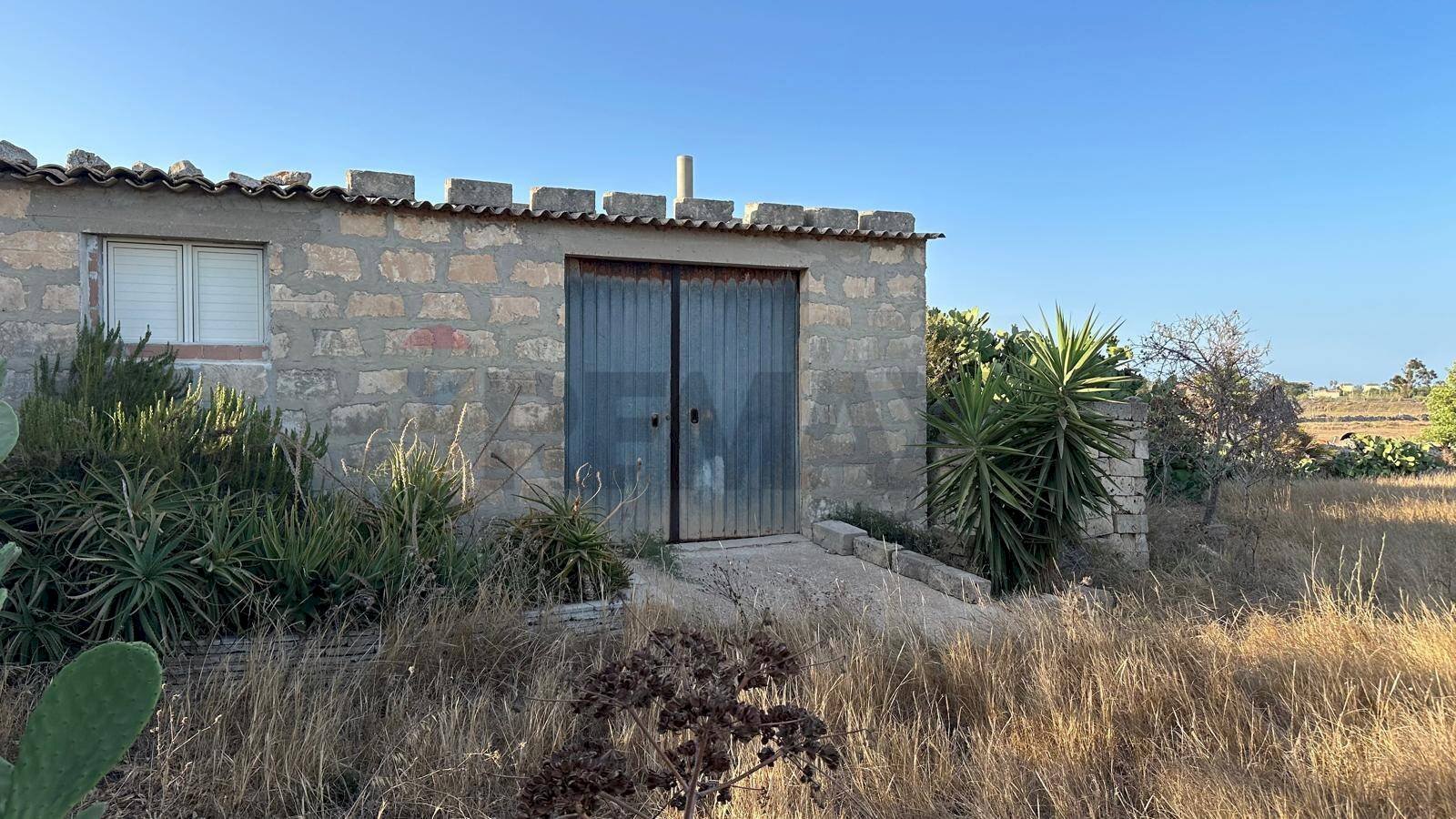 Casa all\'aperto - Agricultural land Contrada Torrefano, Pachino - photo 1