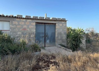 Casa all\'aperto - Agricultural land Contrada Torrefano, Pachino - photo 1