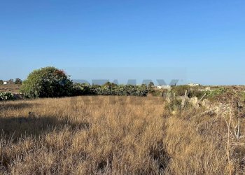 Vista delle montagne - Agricultural land Contrada Torrefano, Pachino - photo 8