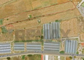 Posizione della mappa - Agricultural land Contrada Torrefano, Pachino - photo 10