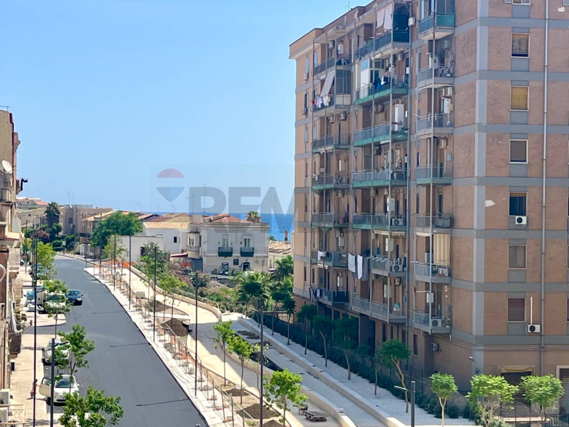 Edificio all\'aperto - Three-room apartment VIA PASUBIO
 
3, Siracusa - photo 2