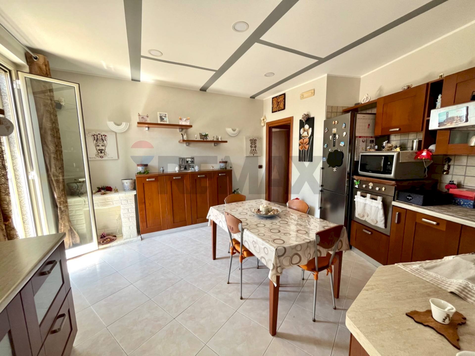 Cucina - Three-room apartment VIA PASUBIO
 
3, Siracusa - photo 3