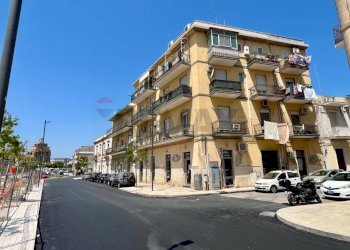 Edificio all\'aperto - Trilocale VIA PASUBIO
 
3, Siracusa - foto 1