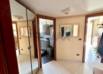 Hall / corridoio - Trilocale VIA PASUBIO
 
3, Siracusa - foto 8