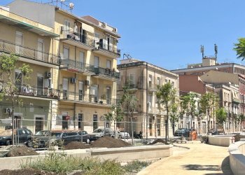 Edificio all\'aperto - Trilocale VIA PASUBIO
 
3, Siracusa - foto 30