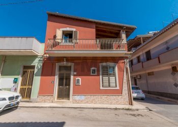 Casa all\'aperto - Independent house Via Sicilia
 
99, Pachino - photo 17