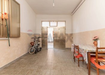 Sala da pranzo - Independent house Via Sicilia
 
99, Pachino - photo 11