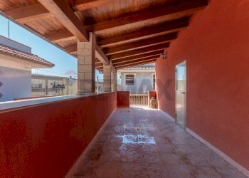 Terrazza - Independent house Via Sicilia
 
99, Pachino - photo 8