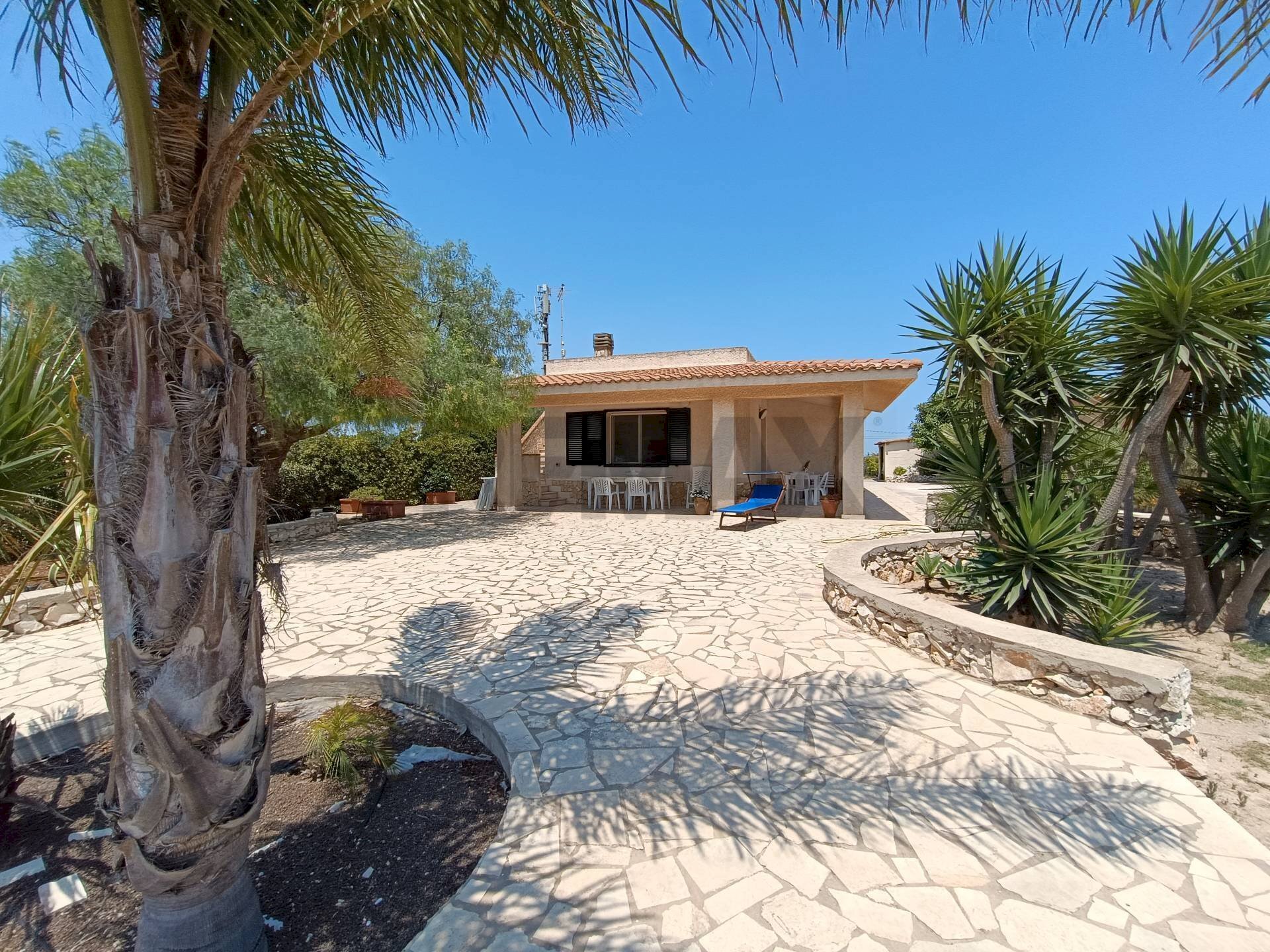 Casa all\'aperto - Villa Contrada Chiappa Granelli, Pachino - photo 1