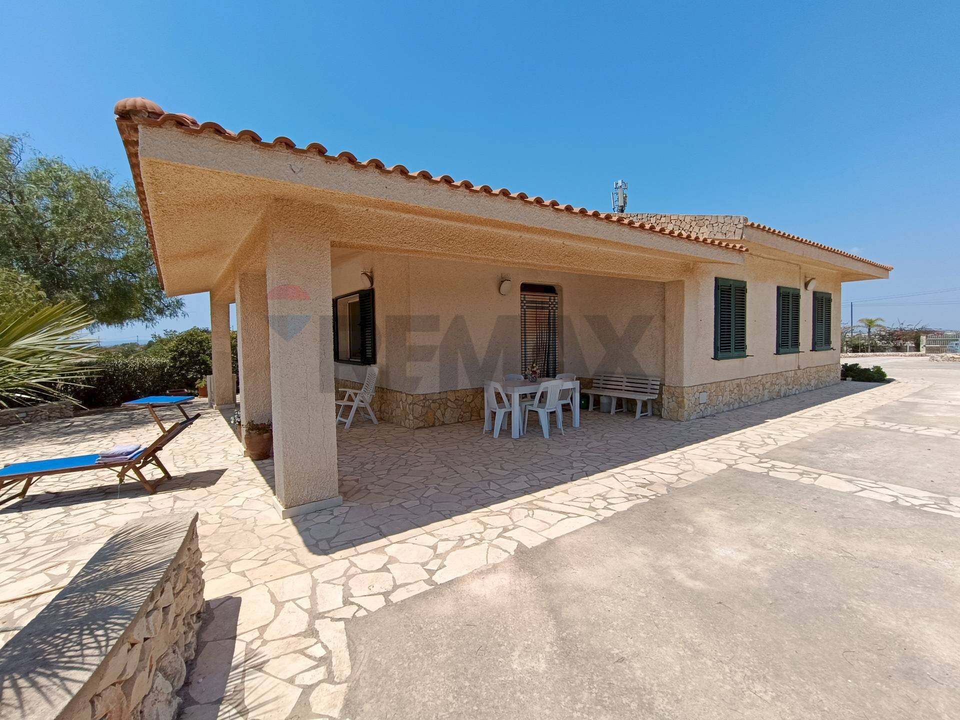 Terrazza - Villa Contrada Chiappa Granelli, Pachino - photo 2