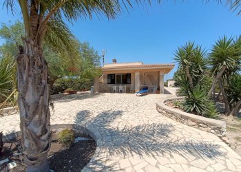 Casa all\'aperto - Villa Contrada Chiappa Granelli, Pachino - foto 1