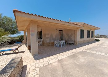 Terrazza - Villa Contrada Chiappa Granelli, Pachino - foto 2