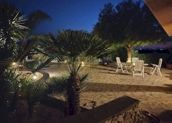 Giardino - Villa Contrada Chiappa Granelli, Pachino - foto 3