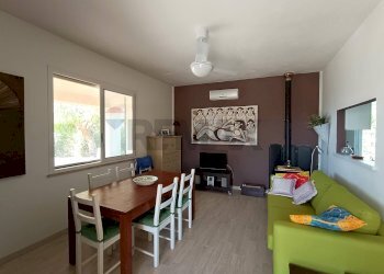 Sala da pranzo - Villa Contrada Chiappa Granelli, Pachino - foto 5