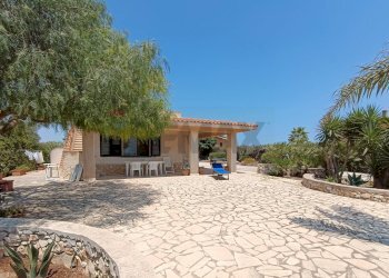 Casa all\'aperto - Villa Contrada Chiappa Granelli, Pachino - foto 6