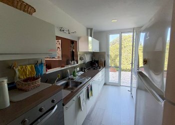 Cucina - Villa Contrada Chiappa Granelli, Pachino - foto 7