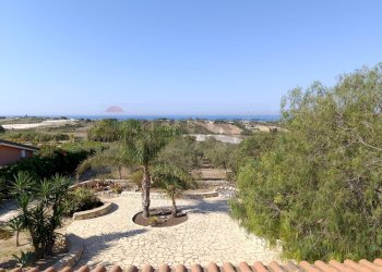 Vista dell\'acqua - Villa Contrada Chiappa Granelli, Pachino - foto 13