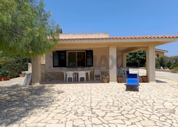 Casa all\'aperto - Villa Contrada Chiappa Granelli, Pachino - foto 14