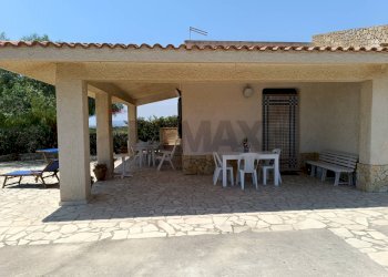 Terrazza - Villa Contrada Chiappa Granelli, Pachino - foto 15