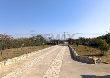 Non correlato - Villa Contrada Chiappa Granelli, Pachino - foto 16