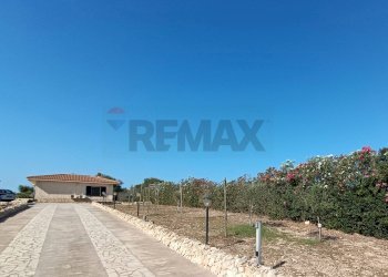 Edificio all\'aperto - Villa Contrada Chiappa Granelli, Pachino - foto 17