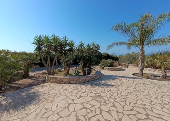 Terrazza - Villa Contrada Chiappa Granelli, Pachino - foto 18