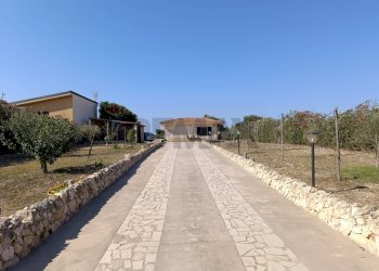 Non correlato - Villa Contrada Chiappa Granelli, Pachino - foto 19