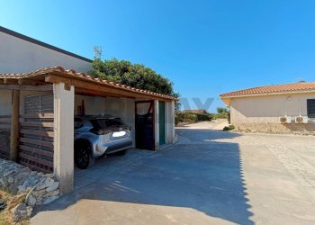 Casa all\'aperto - Villa Contrada Chiappa Granelli, Pachino - foto 20