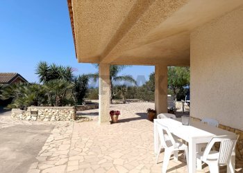 Terrazza - Villa Contrada Chiappa Granelli, Pachino - foto 22