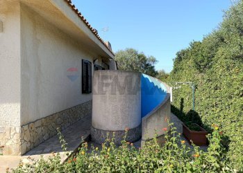 Casa all\'aperto - Villa Contrada Chiappa Granelli, Pachino - foto 24