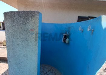 Terrazza - Villa Contrada Chiappa Granelli, Pachino - foto 25