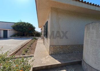 Terrazza - Villa Contrada Chiappa Granelli, Pachino - foto 26