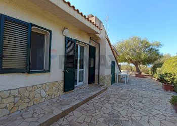 Terrazza - Villa Contrada Chiappa Granelli, Pachino - foto 27