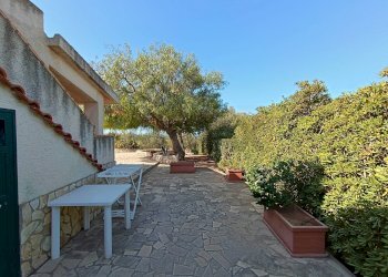 Terrazza - Villa Contrada Chiappa Granelli, Pachino - foto 28