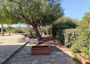 Giardino - Villa Contrada Chiappa Granelli, Pachino - foto 29