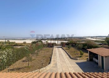 Edificio all\'aperto - Villa Contrada Chiappa Granelli, Pachino - foto 31