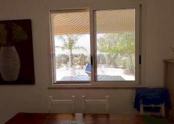 Sala da pranzo - Villa Contrada Chiappa Granelli, Pachino - foto 33