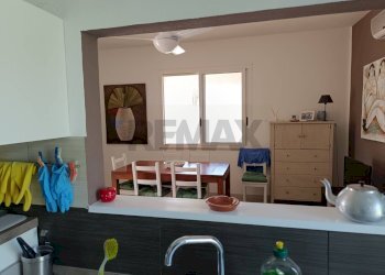 Cucina - Villa Contrada Chiappa Granelli, Pachino - foto 34