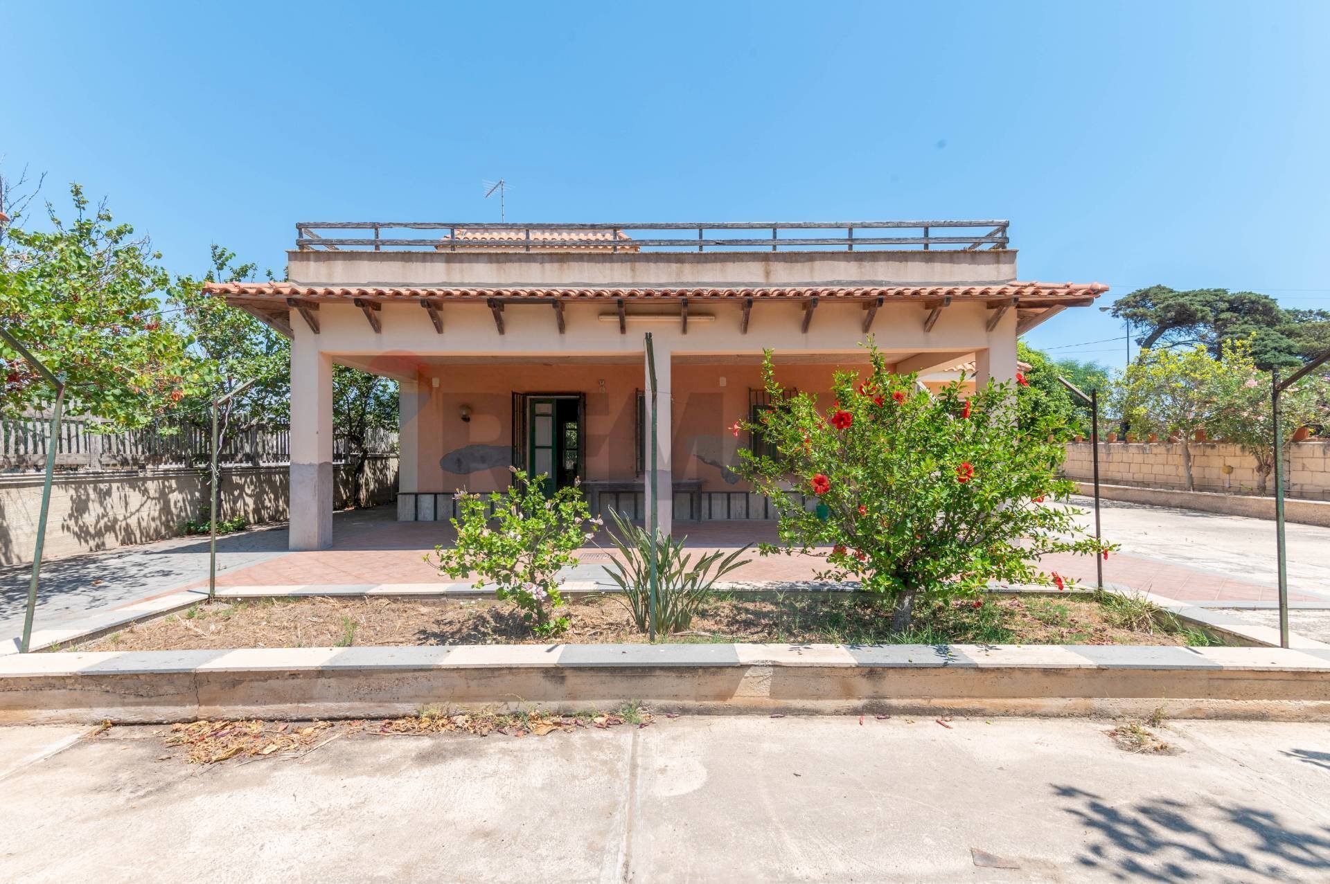 Casa all\'aperto - Villa Contrada Granelli, Pachino - photo 2