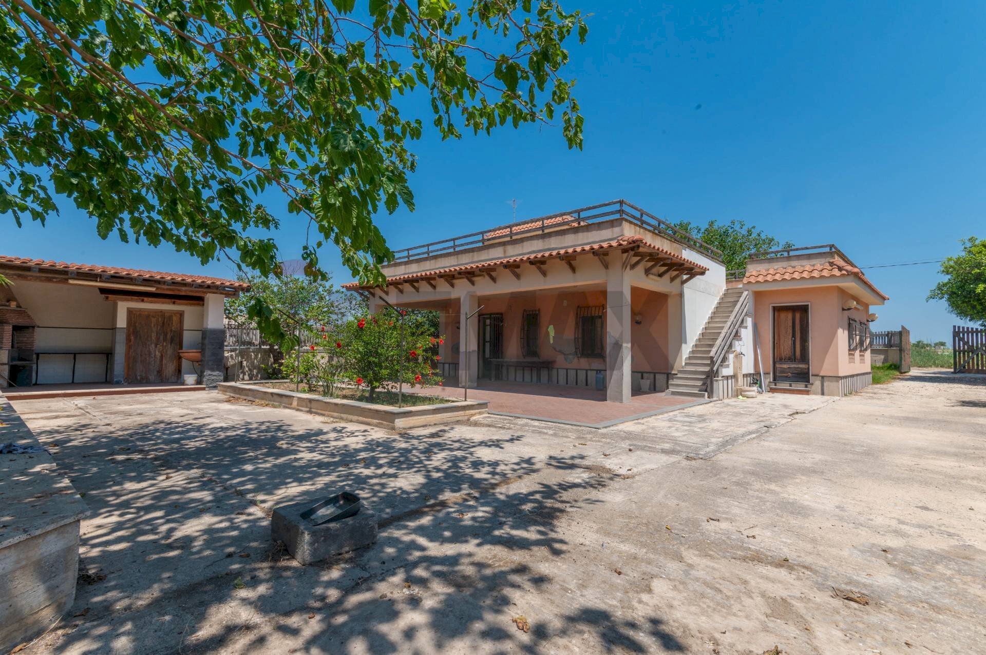 Casa all\'aperto - Villa Contrada Granelli, Pachino - photo 3