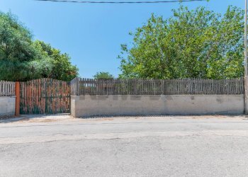 Non correlato - Villa Contrada Granelli, Pachino - foto 1