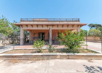 Casa all\'aperto - Villa Contrada Granelli, Pachino - foto 2