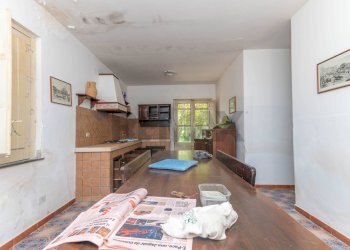 Cucina - Villa Contrada Granelli, Pachino - foto 6